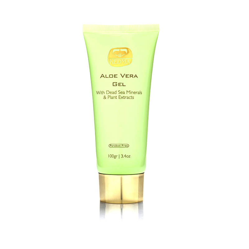 Kedma Women's After Sun Skin Care