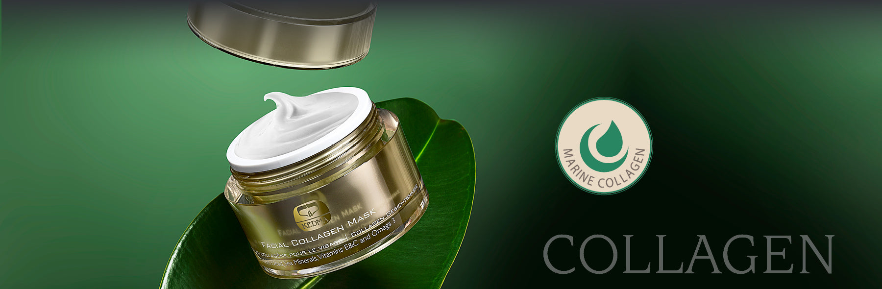 Image of Collagen Collection