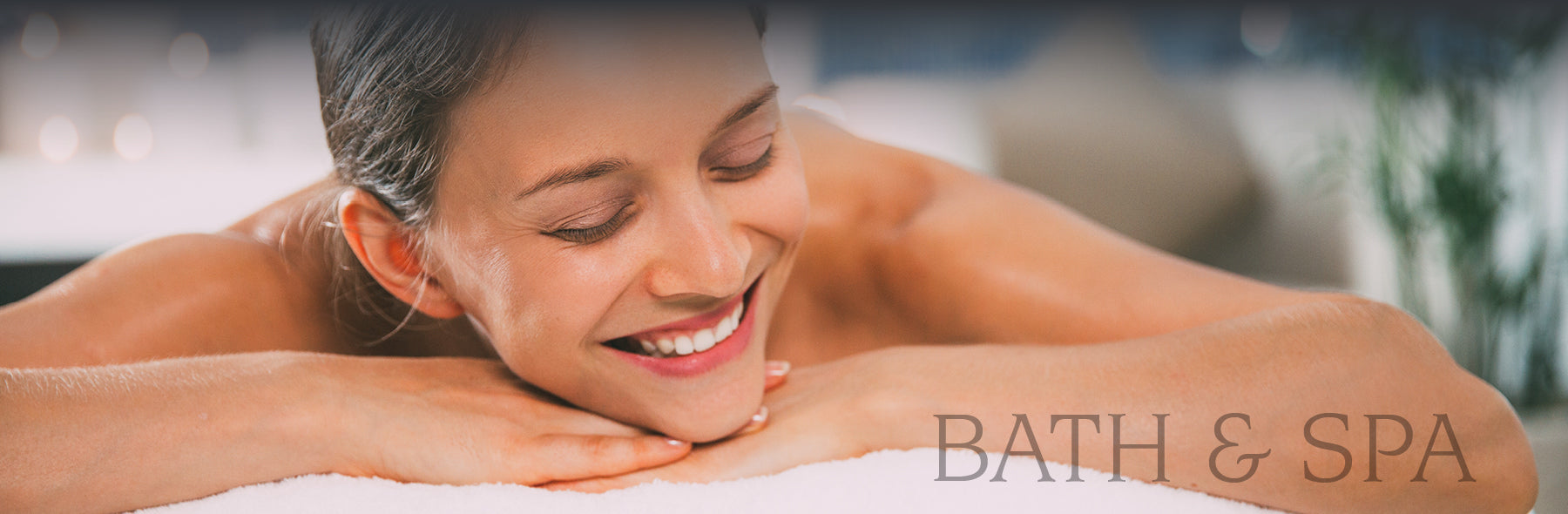 Image of Spa - Basic Collection
