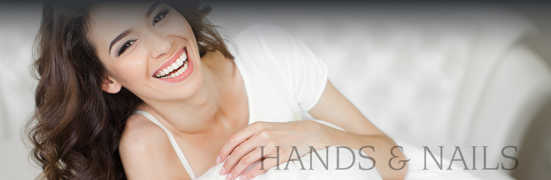Image of Hands and Nails