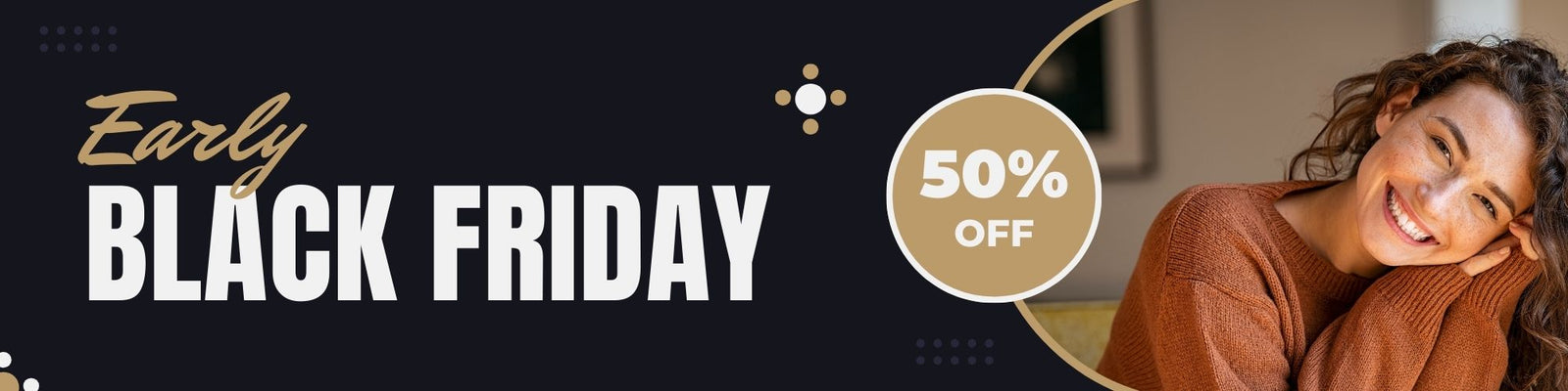 Early Black Friday Deals