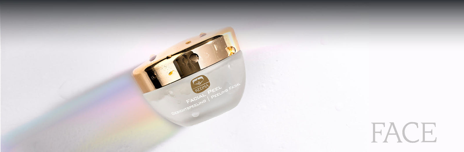 Facial Care - Basic Collection