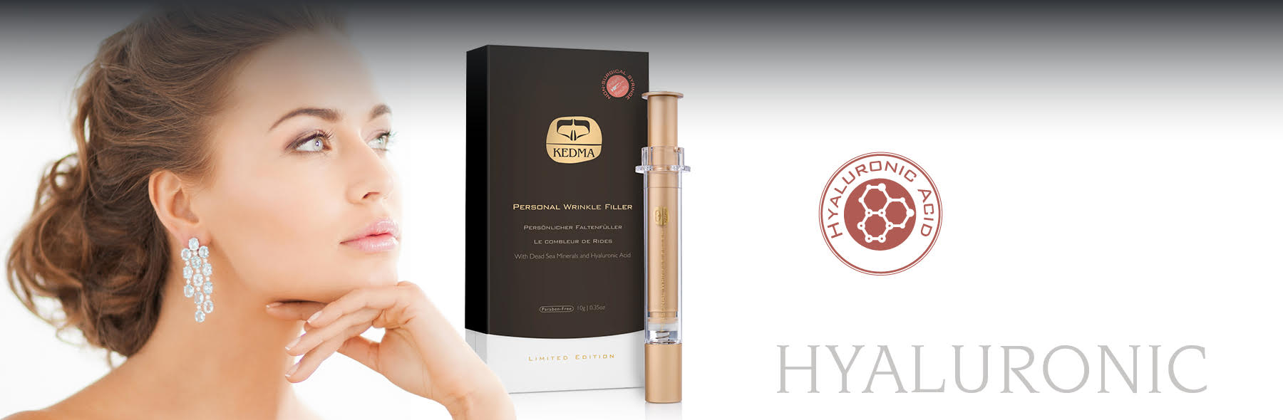 Image of Hyaluronic Collection