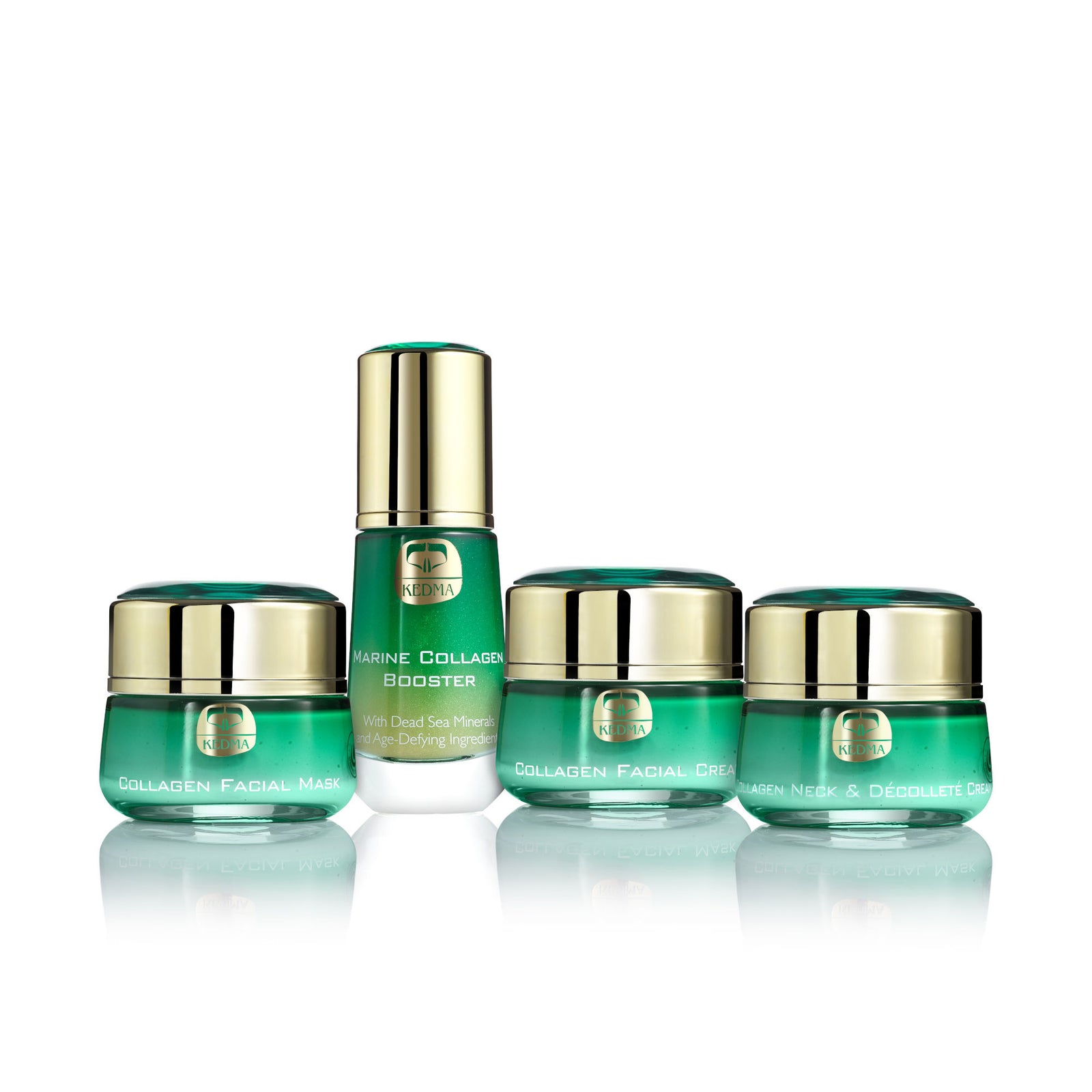 Collagen Signature Gift Set