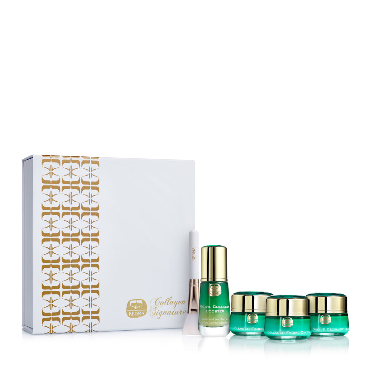 Collagen Signature Gift Set