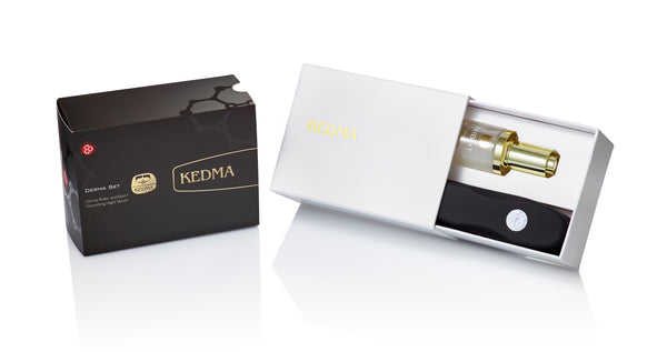 Elixir+  Hyaluronic Night Serum main image 0