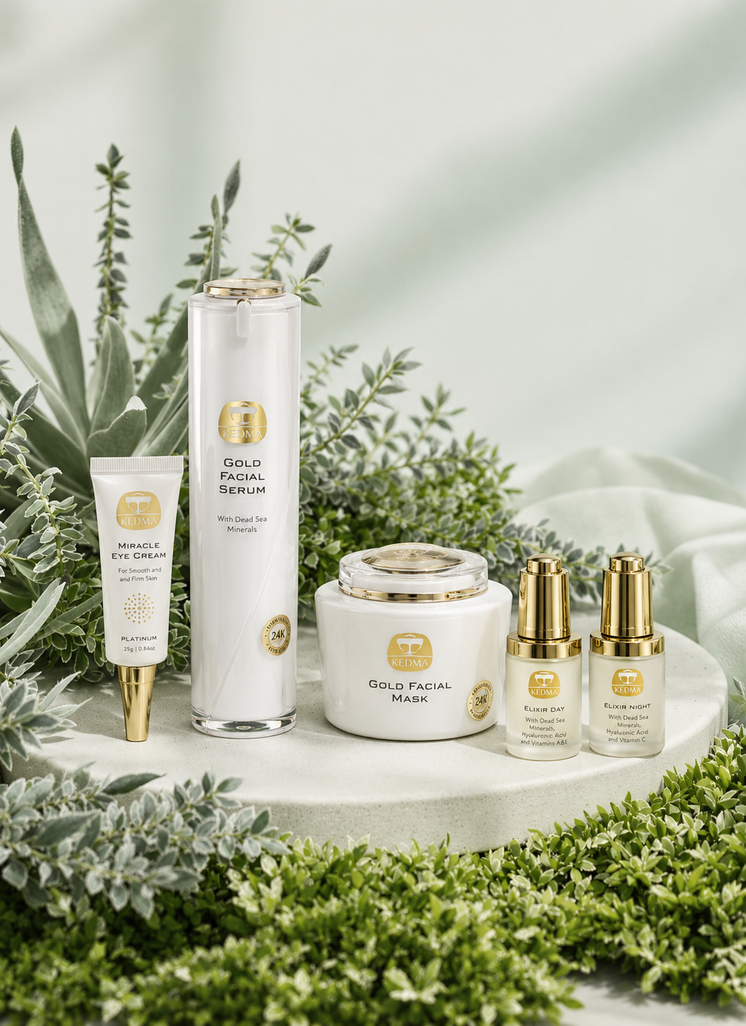 KEDMA Cosmetics