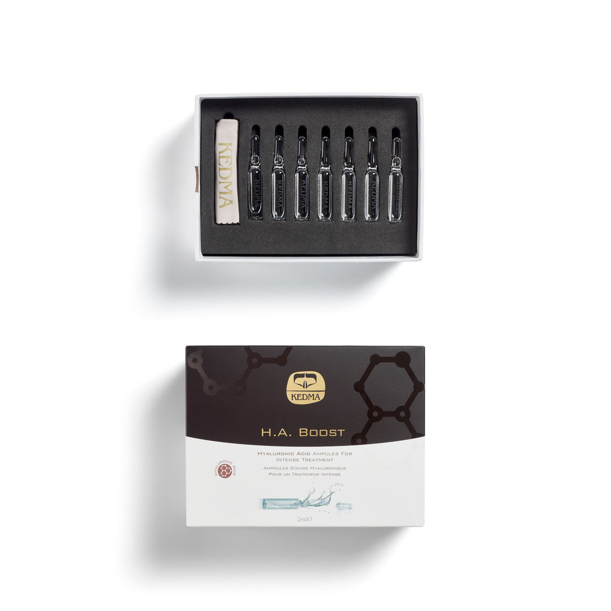 Hyaluronic Acid Boost