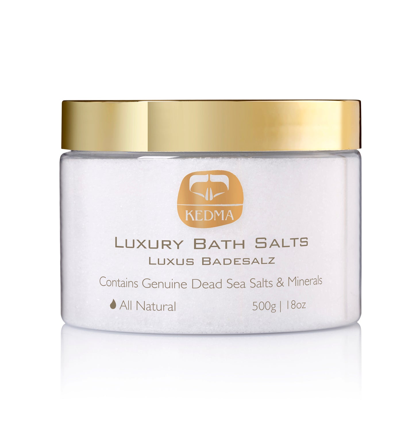 Kedma Kedma Luxury Bath Salts