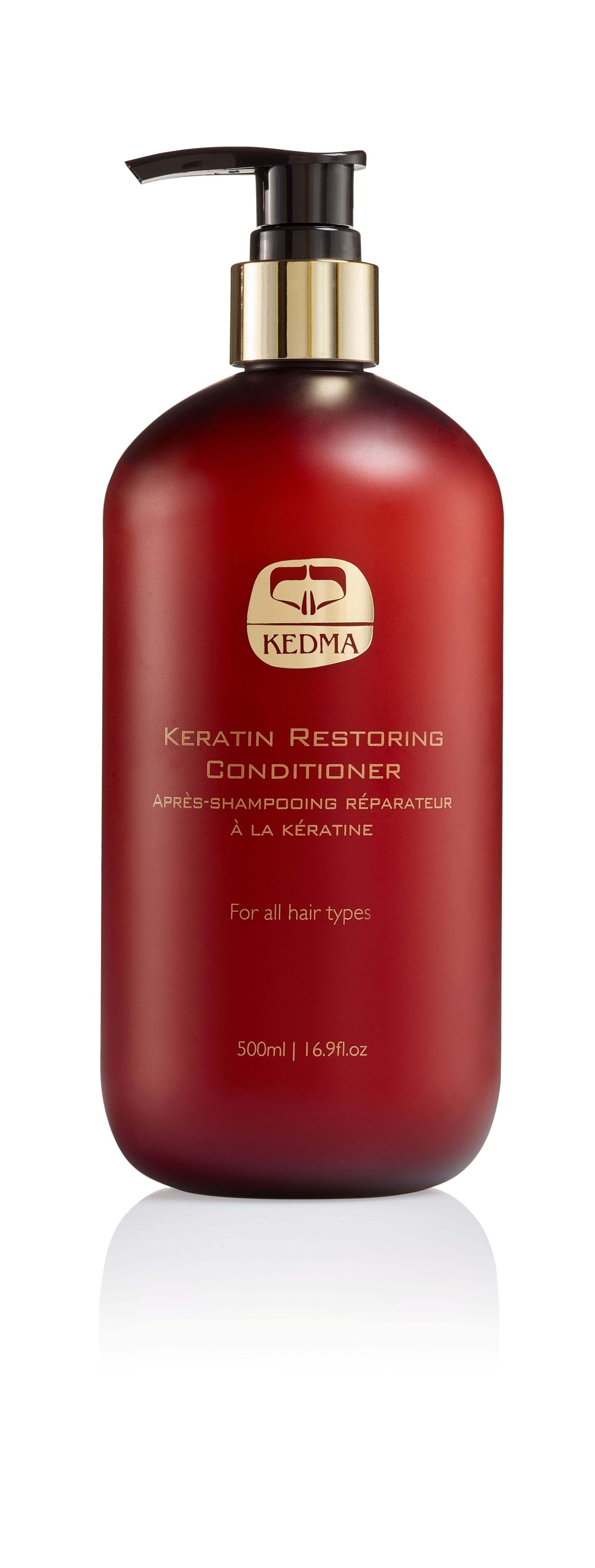 Keratin Restoring Conditioner