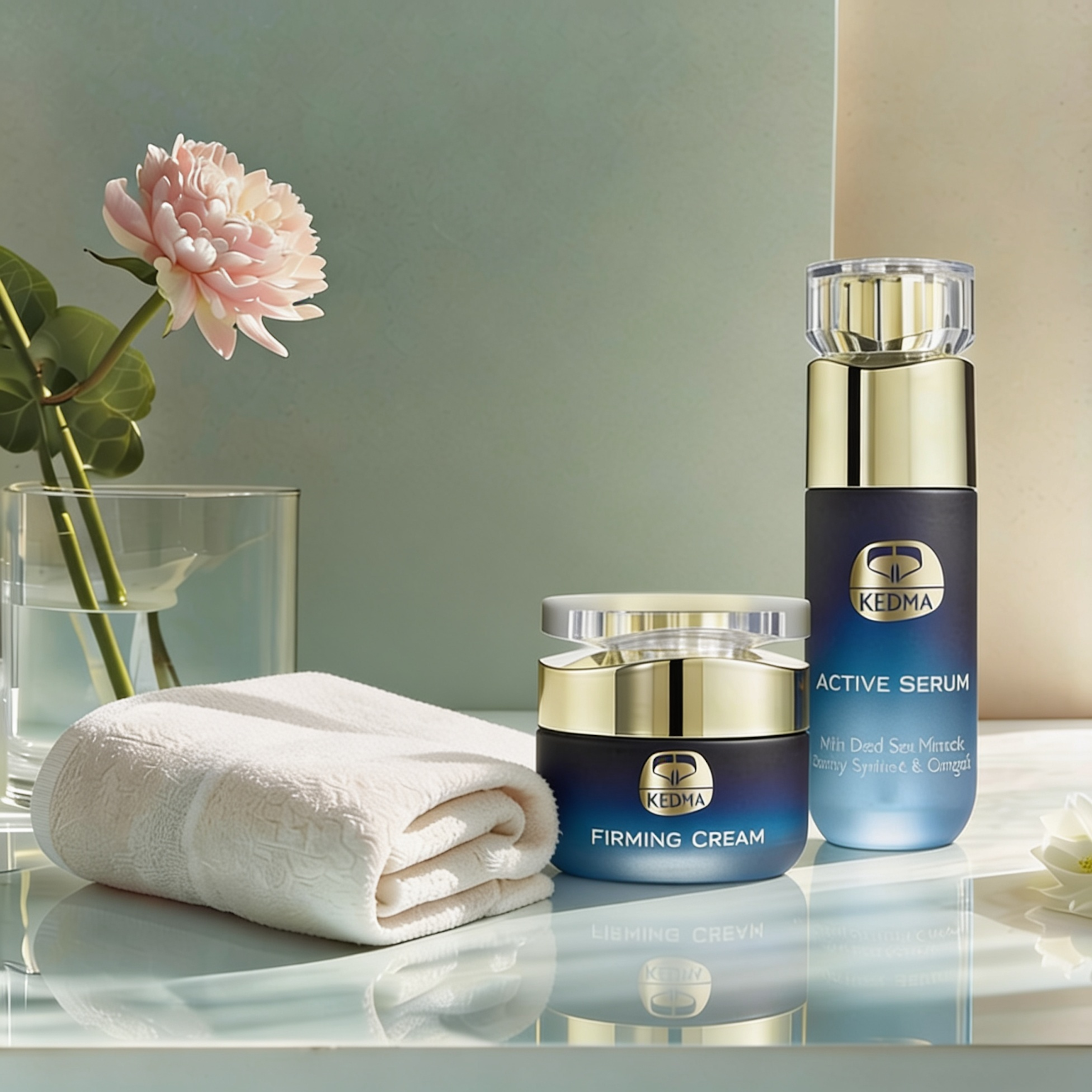 KEDMA Cosmetics