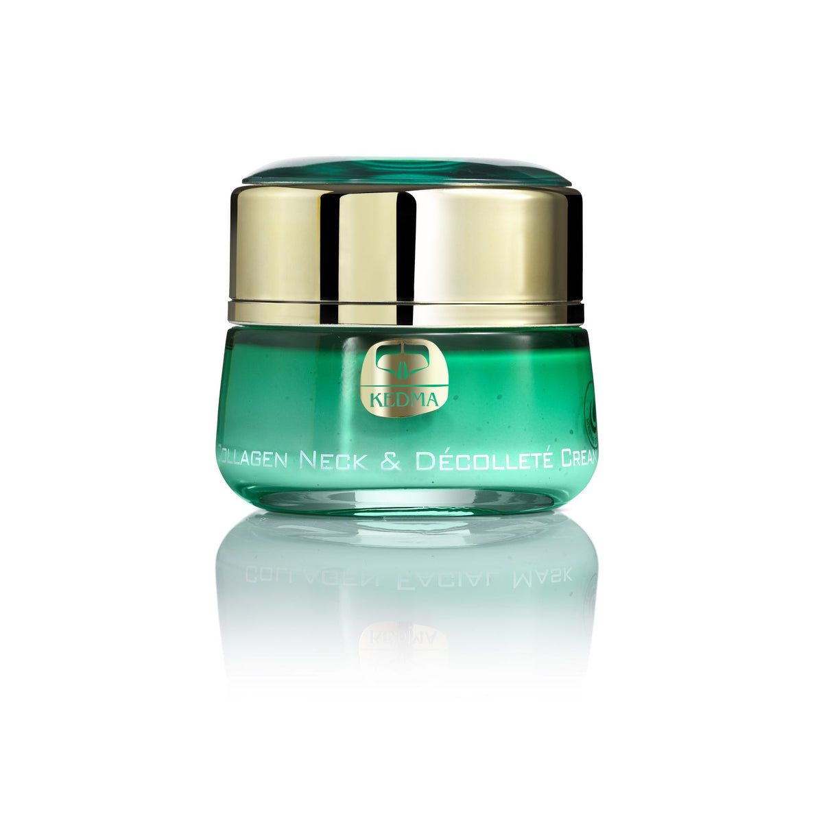 Collagen Neck & Décolleté Cream - KEDMA Cosmetics