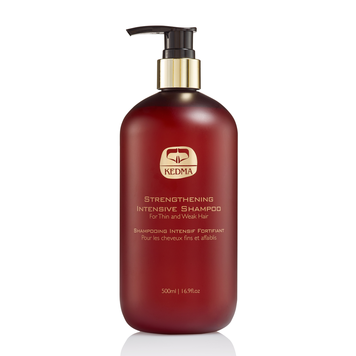 Strengthening Intensive Shampoo