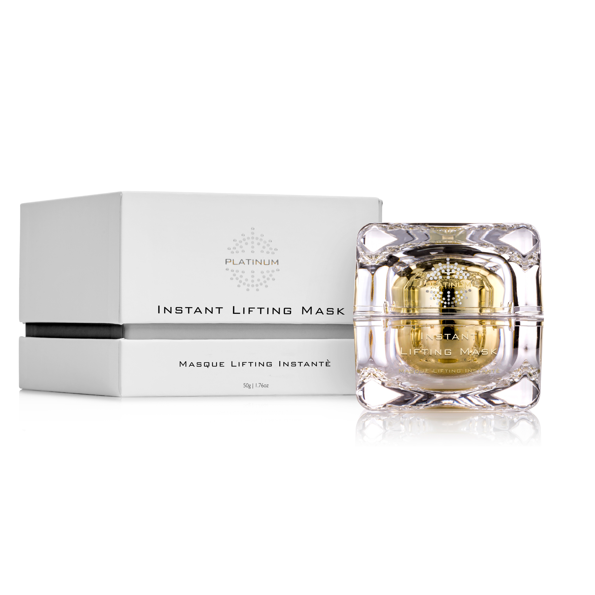 Platinum Instant Lifting Mask