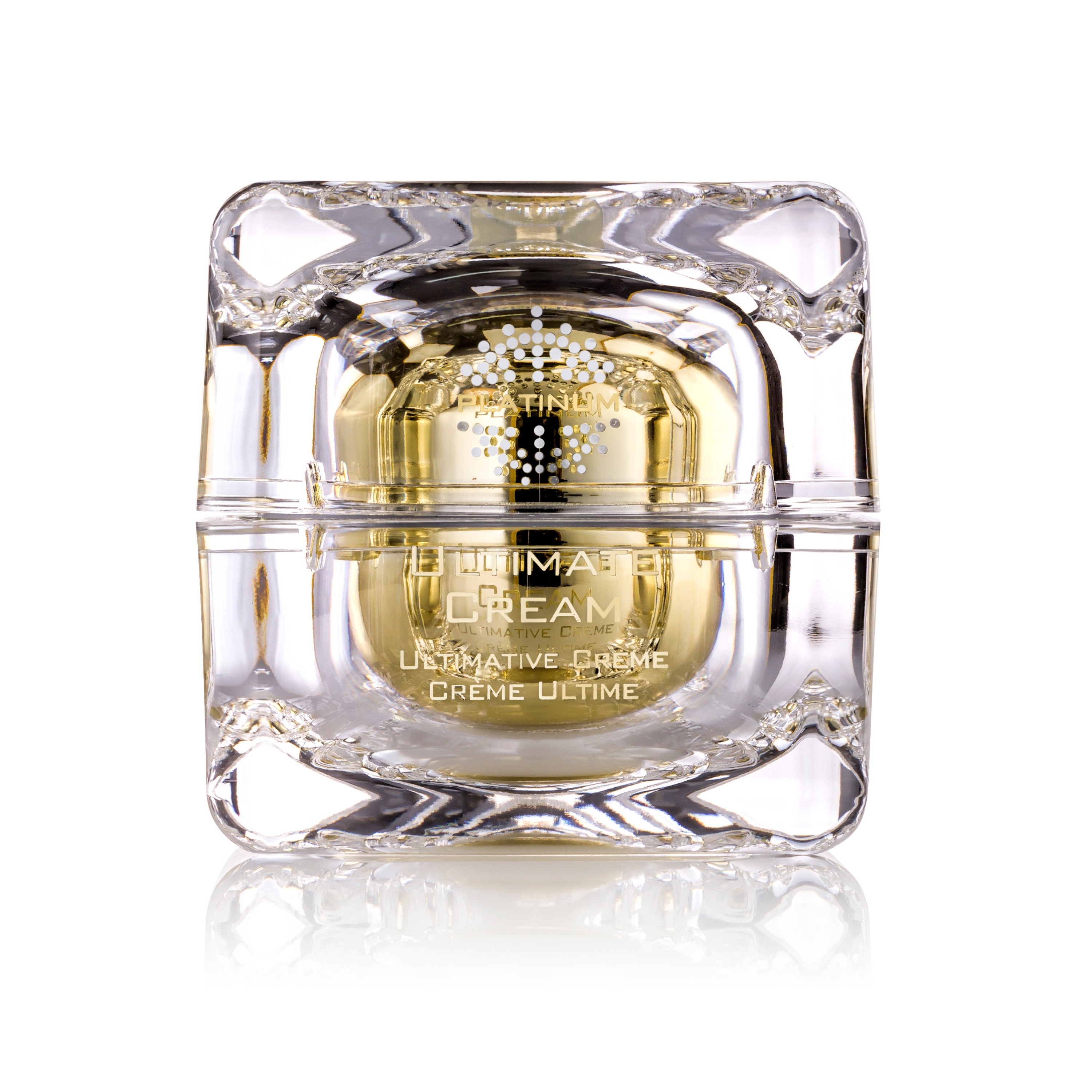 Image of Platinum Ultimate Cream