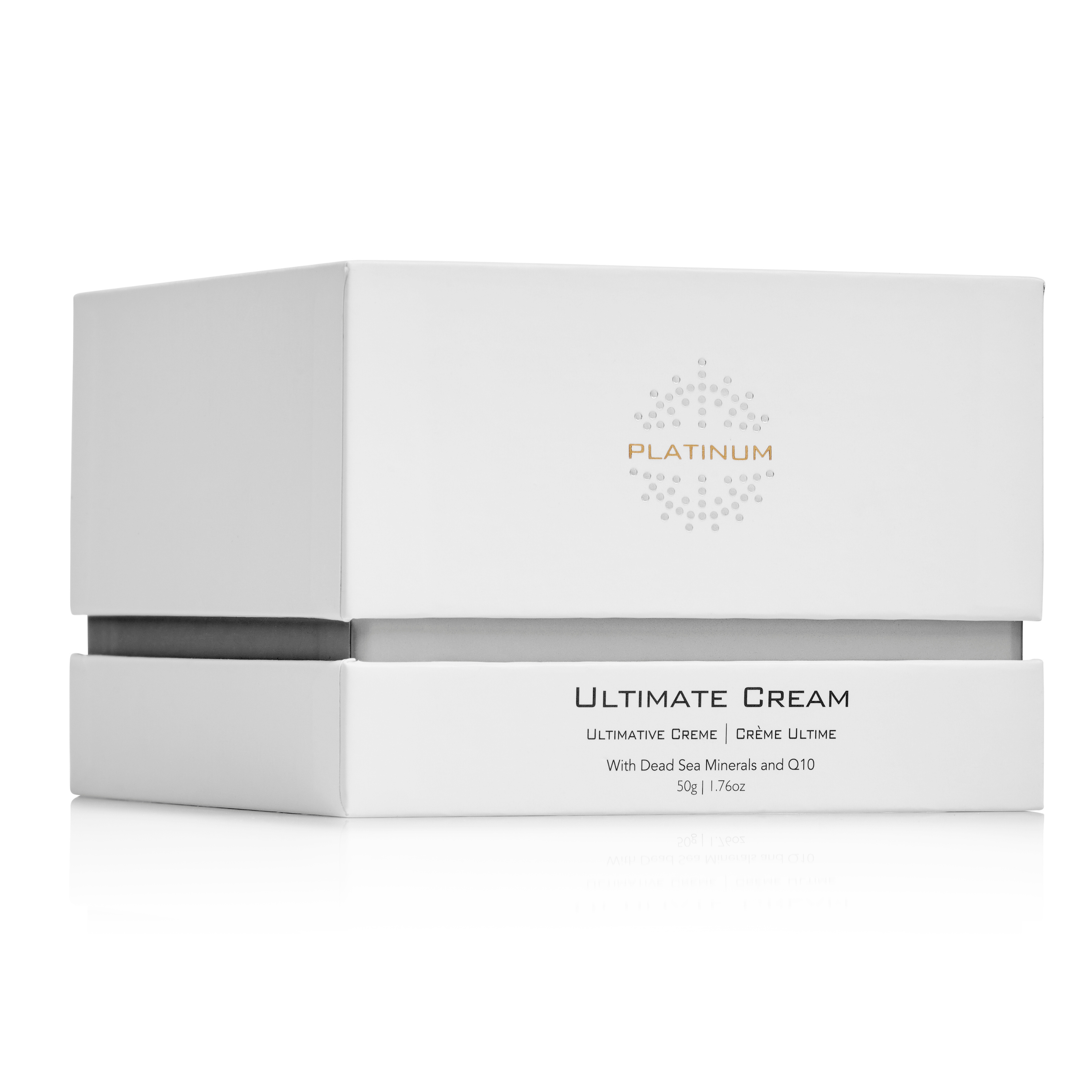 Image of Platinum Ultimate Cream