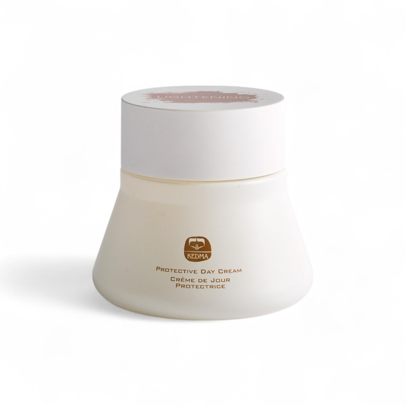 Kedma Glow Protective Day Cream SPF 50