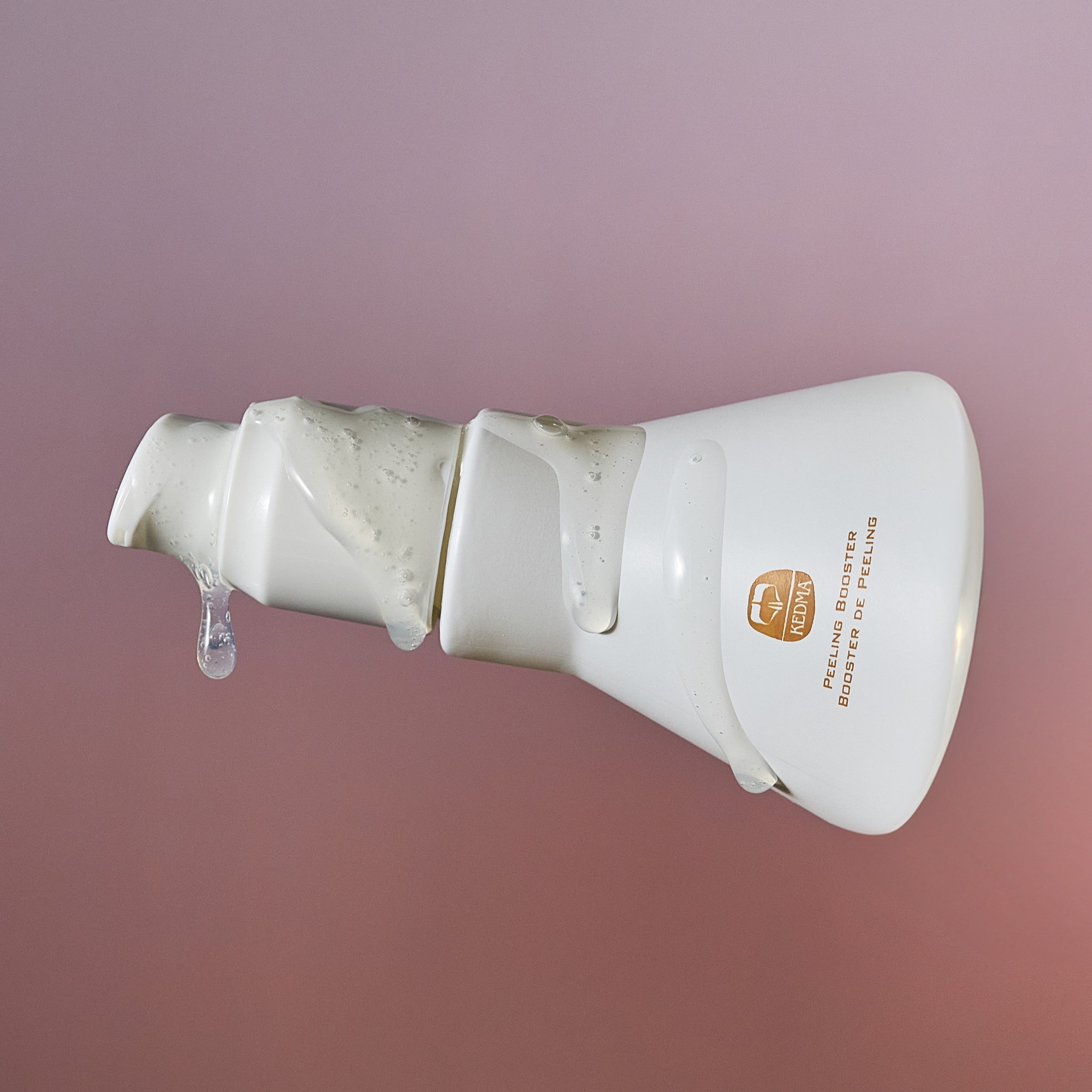 Image of Kedma Glow 10% AHA Peeling Booster