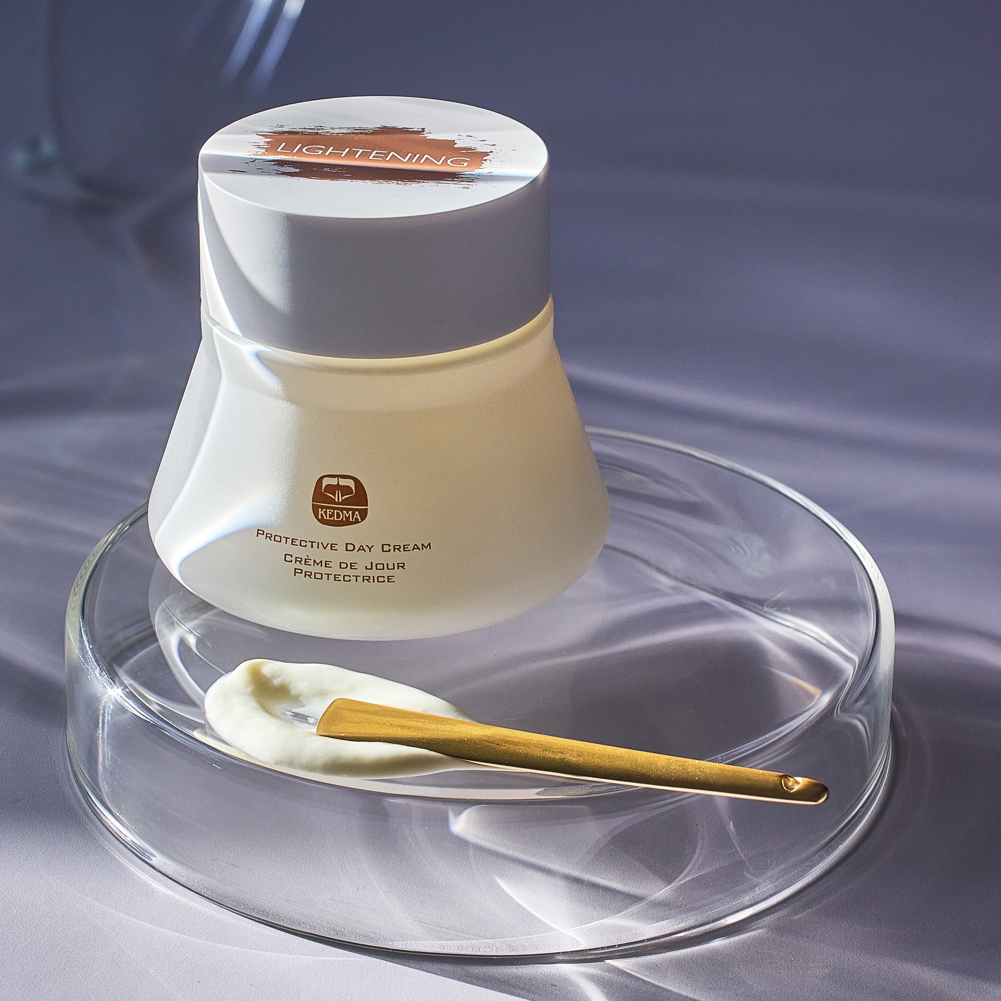 Kedma Glow Protective Day Cream SPF 50