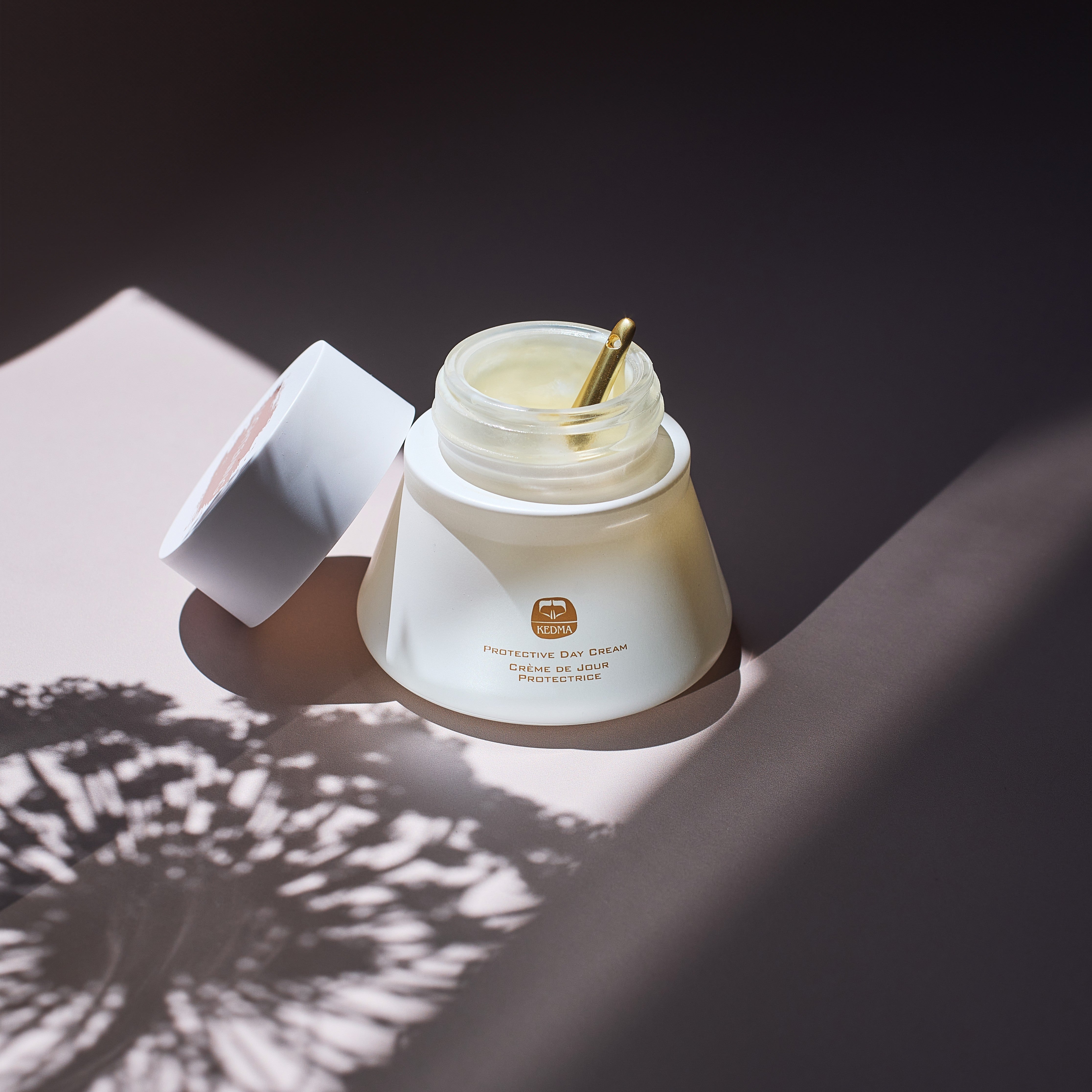 Image of Kedma Glow Protective Day Cream SPF 50
