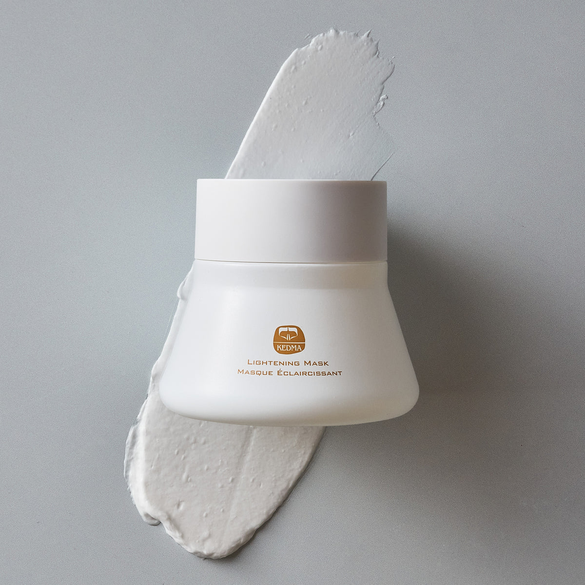 Kedma Glow Lightening Face Mask