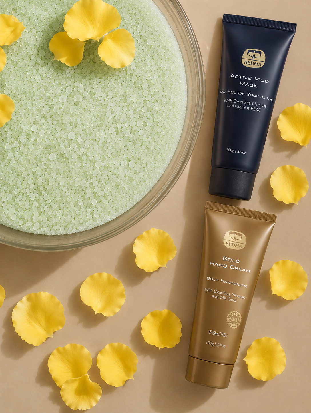 KEDMA Cosmetics