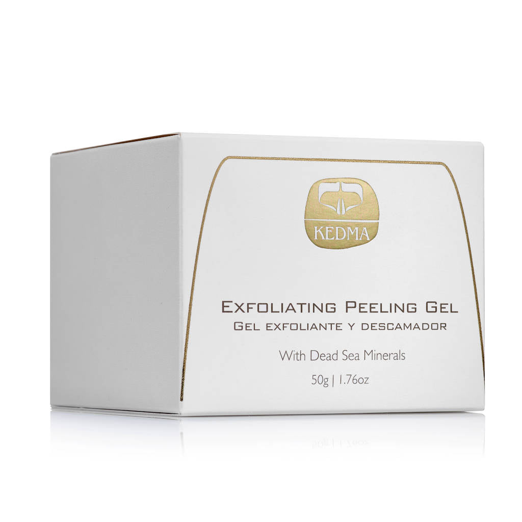 Image of Exfoliating Peeling Gel