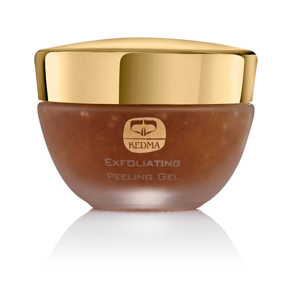 Exfoliating Peeling Gel