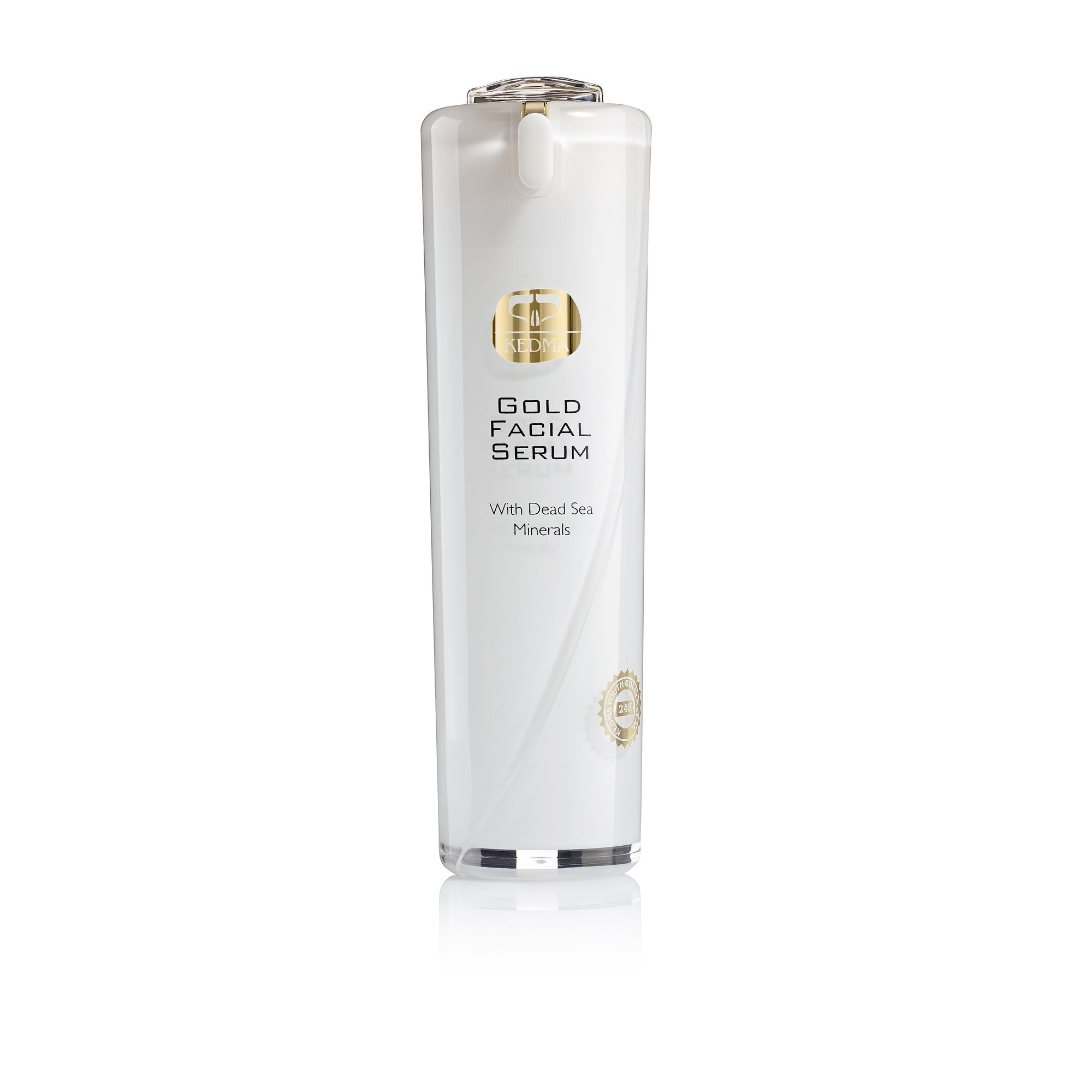Image of Facial Gold Serum