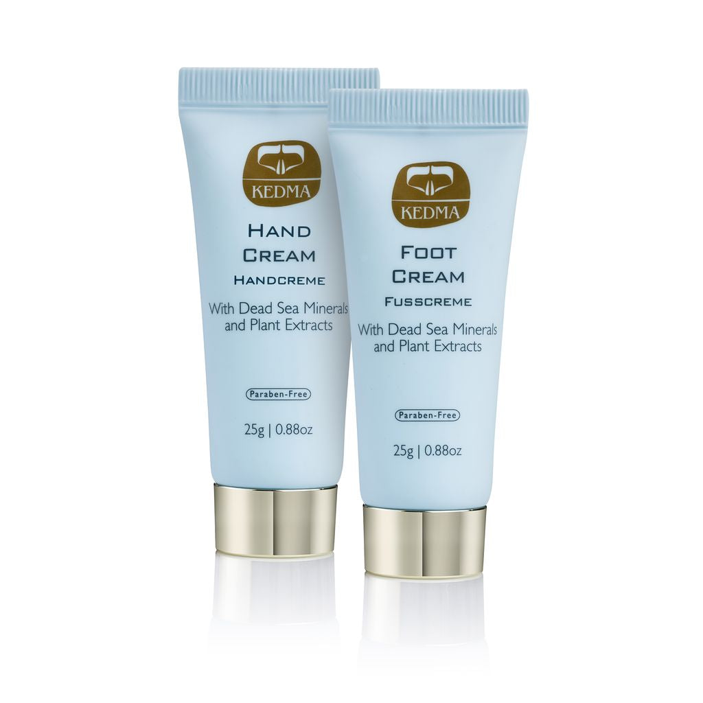 Handy Kit - Travel Edition