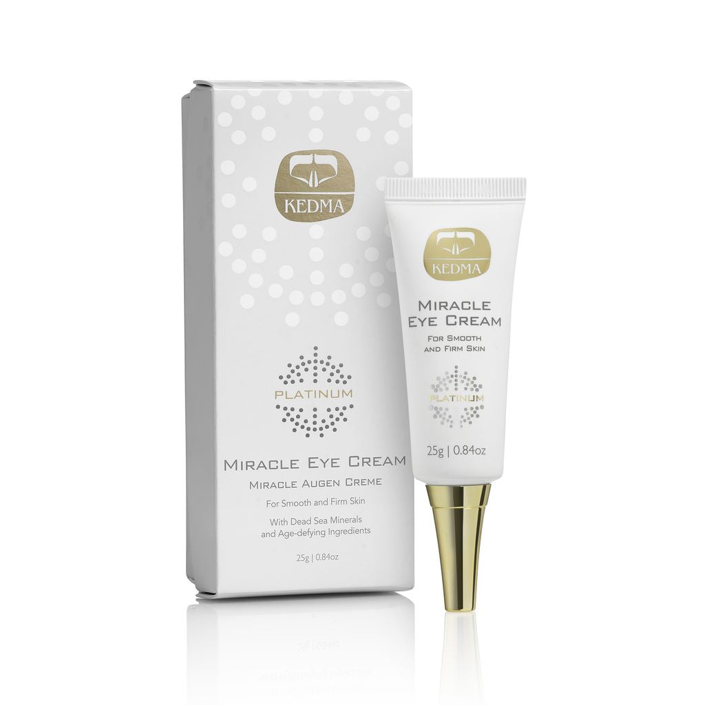 Miracle Eye Cream