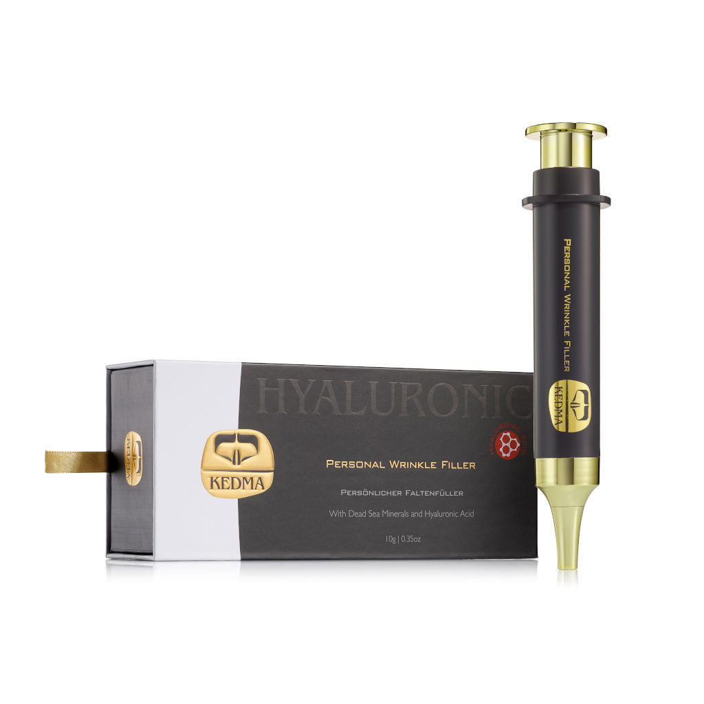 Personal Wrinkle Filler - New