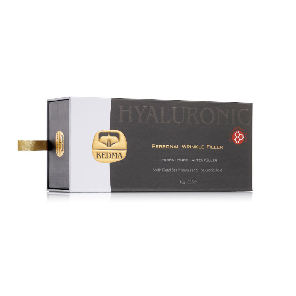 Image of Personal Wrinkle Filler - New