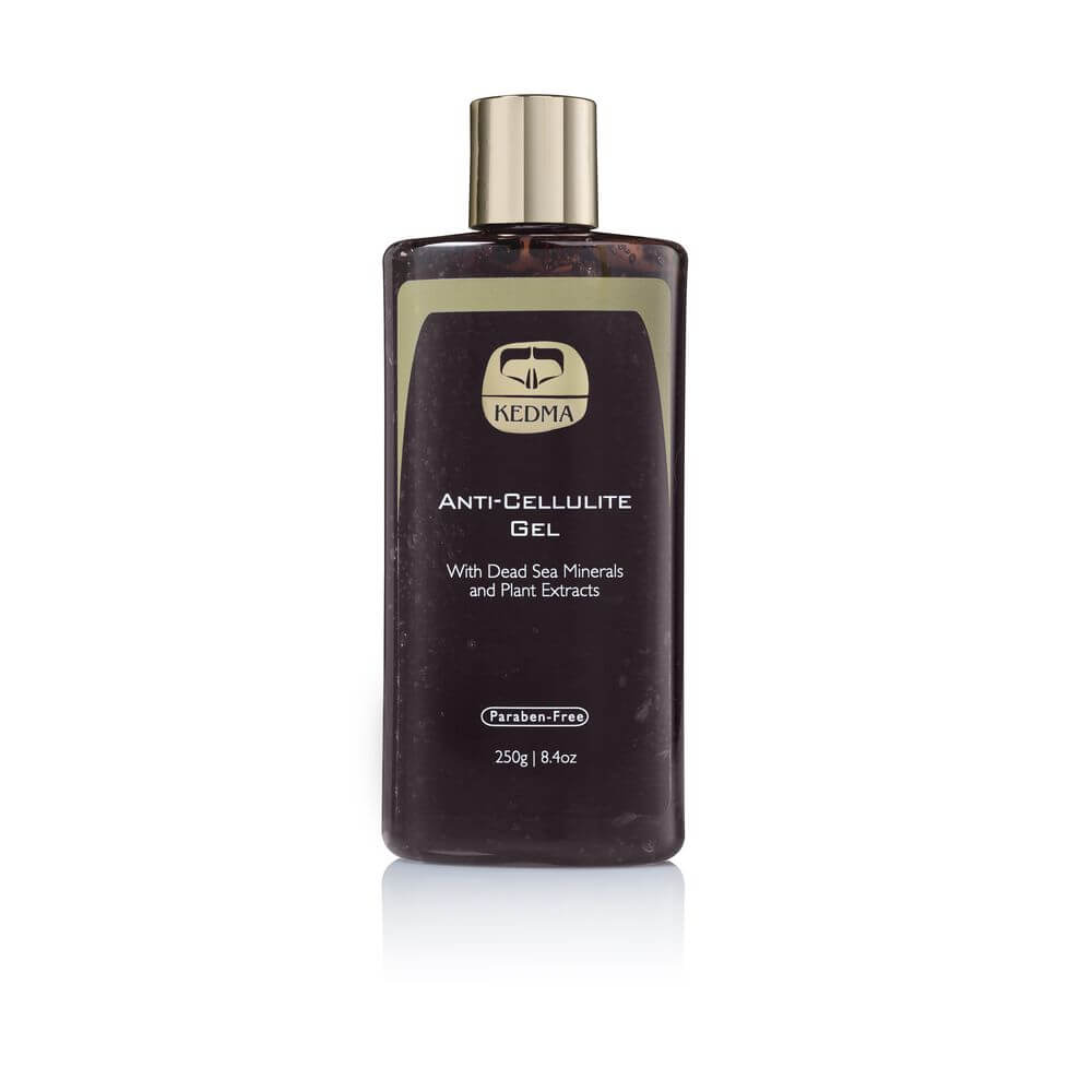 Anti Cellulite Gel